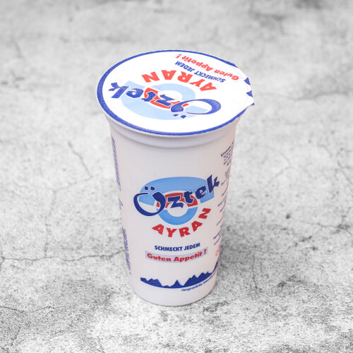 Öztek Ayran 0,25l