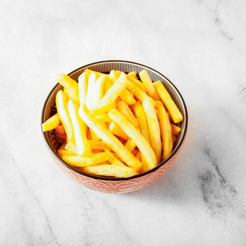 Pommes frites