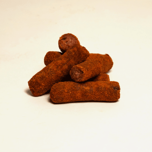 Croquete Carne