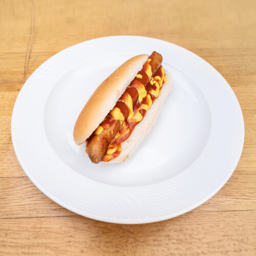 Hot Dog Classic