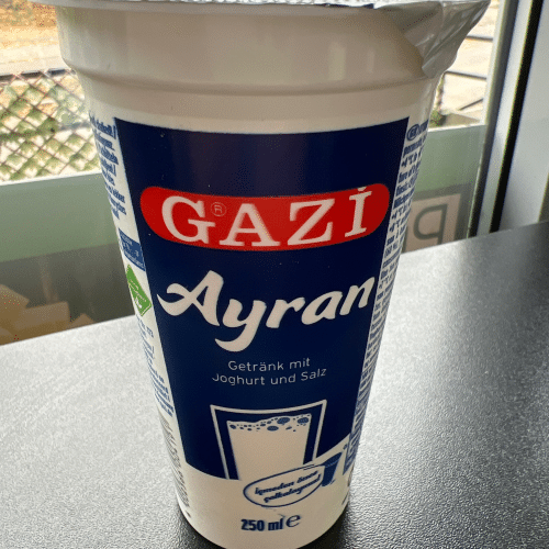 Ayran 0,25