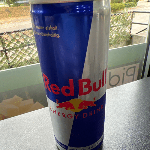 Red Bull 0,25l