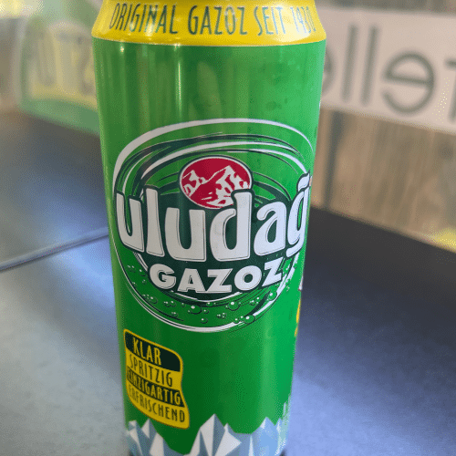 Uludag 0,33l