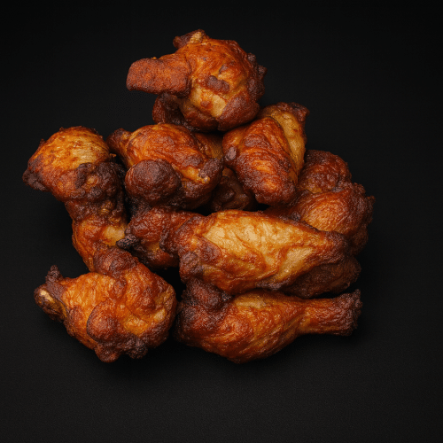 Chicken Wings - 12 Stk