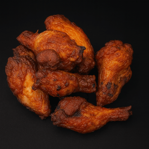 Chicken Wings - 7 Stk