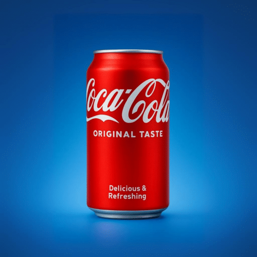 Coca-Cola 0,33l (EINWEG)