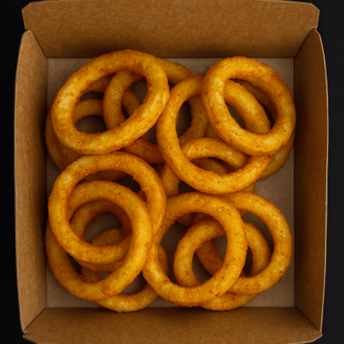 Curly Fries
