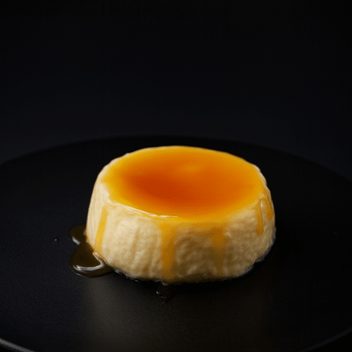 Panna Cotta