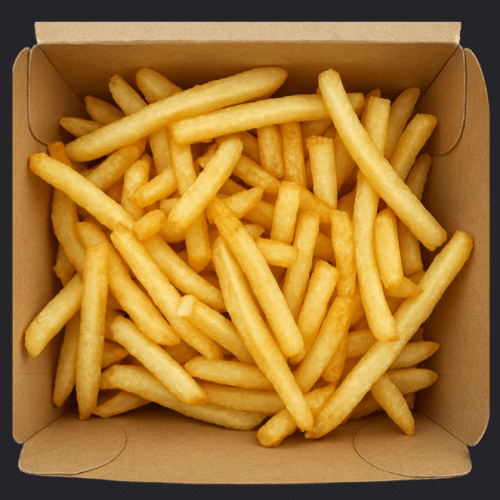 Pommes Frites