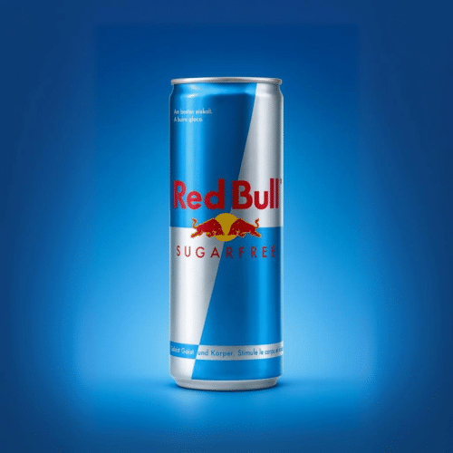 Red Bull - Sugar Free
