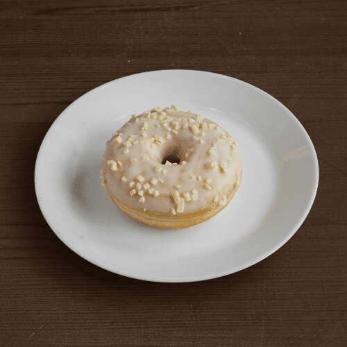 Donut Classy (2 Stück)