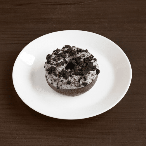 Oreo Donut