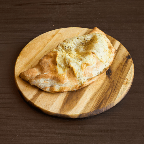 Calzone Bomba