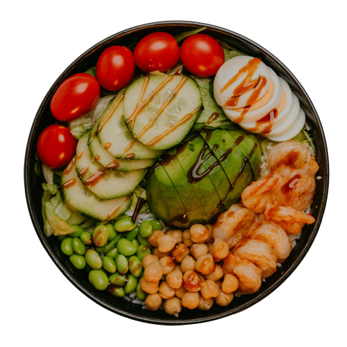 Fitness Bowl