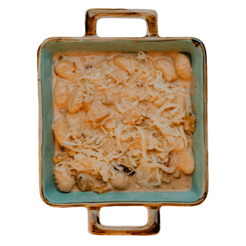 Gnocchi Fire (scharf)