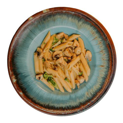 Lunch Time Pasta Special