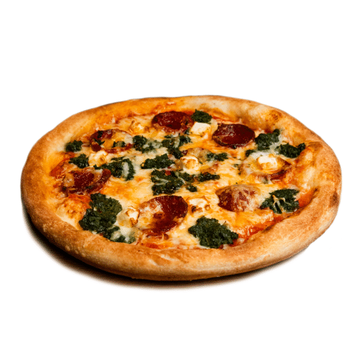 Lunch Time Pizza Antalya