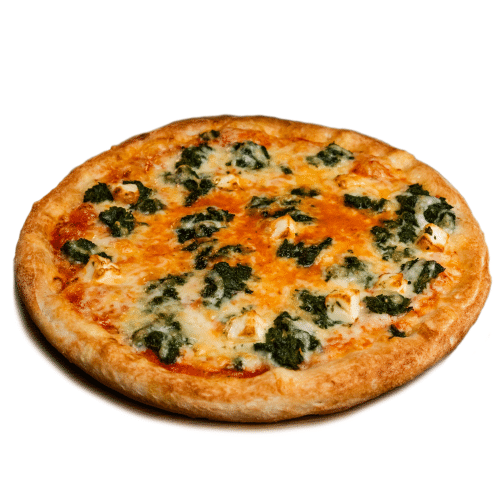 Lunch Time Pizza Athen