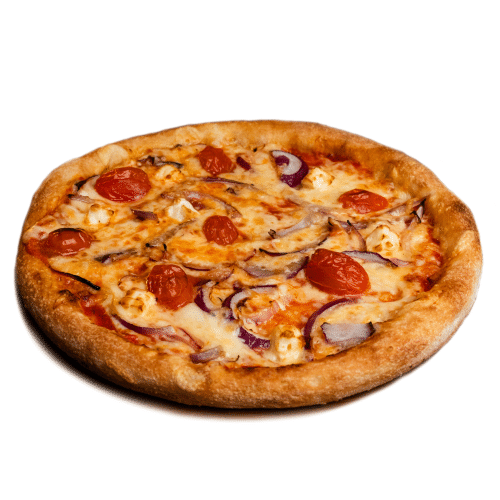 Lunch Time Pizza Kreta