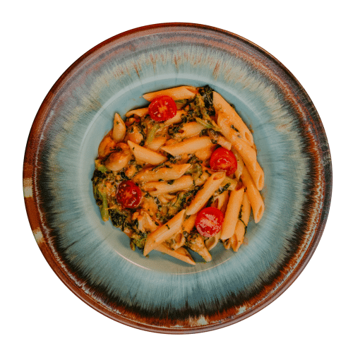 Pasta Vegetaria