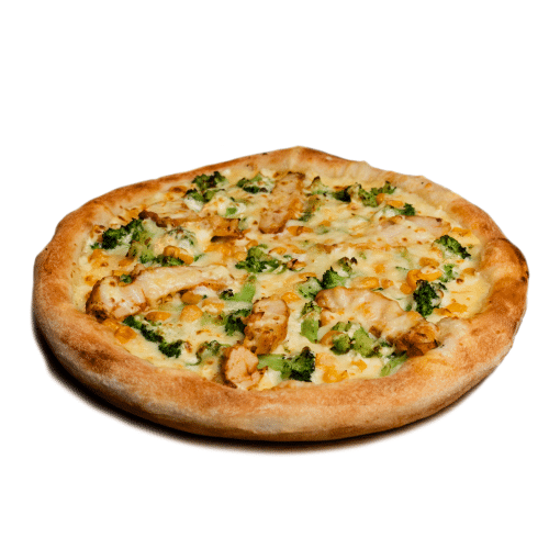 Pizza Chicken Supreme