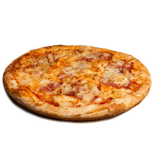 Pizza Hawaii