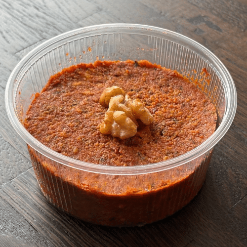 Acuka (ca.150 gr)