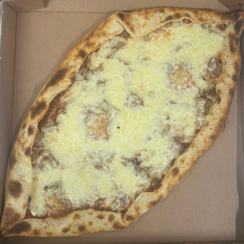 Pide Döner