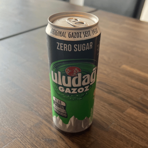 Uludağ Zero