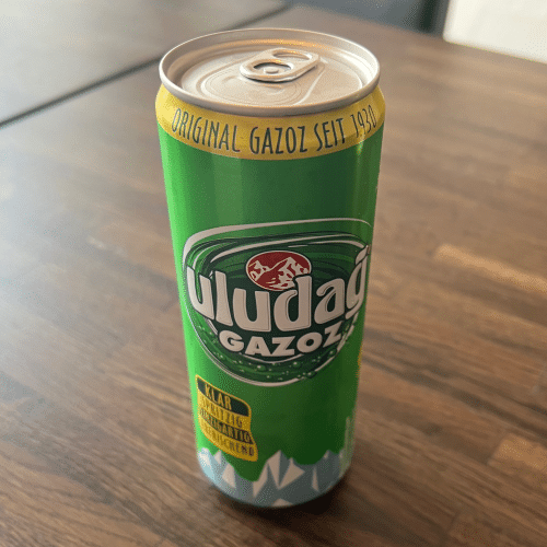 Uludağ