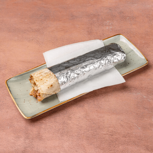 Dürüm Döner