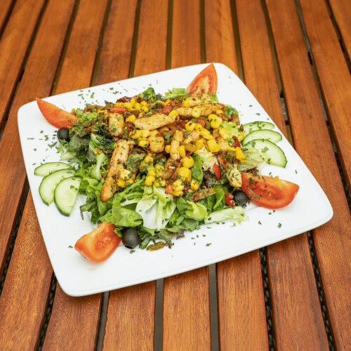 Insalata di Pollo