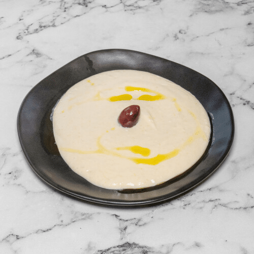 Taramas (vegetarisch)
