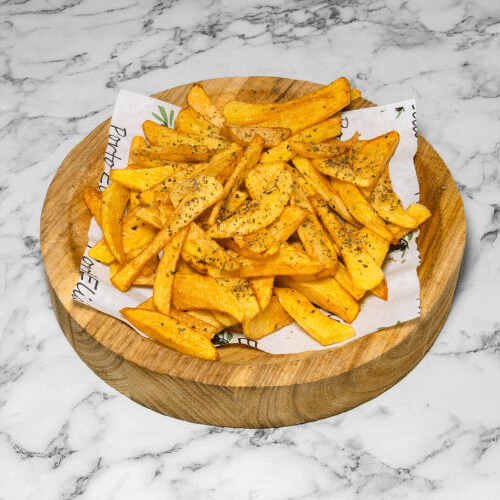 Pommes frites