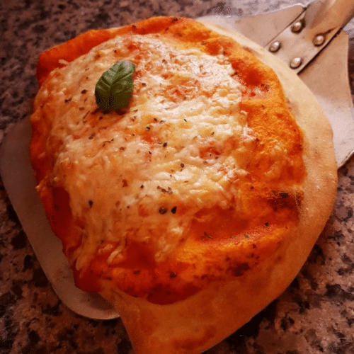 Calzone Capri