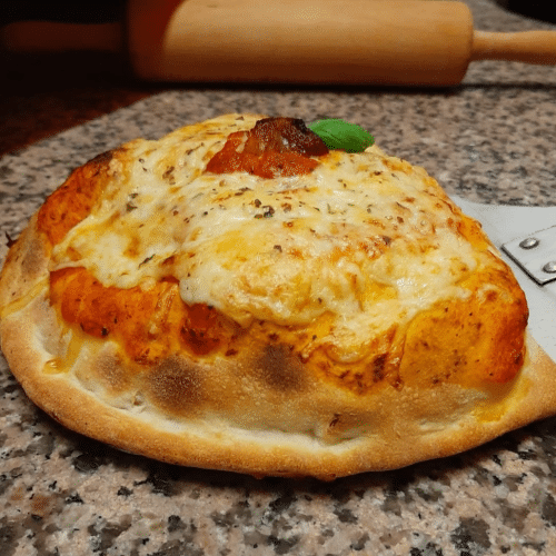 Calzone Mafiosa