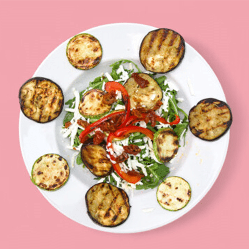 Antipasti Salat