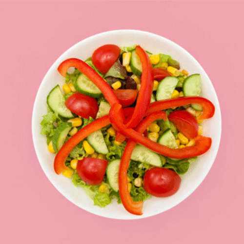 Beilagen Salat