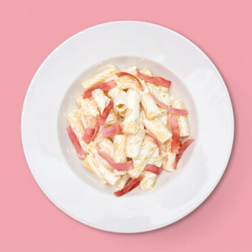 Pasta Carbona