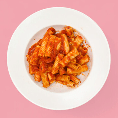 Pasta Pomodoro
