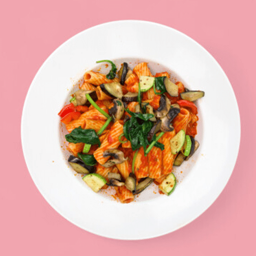 Pasta Vegetaria