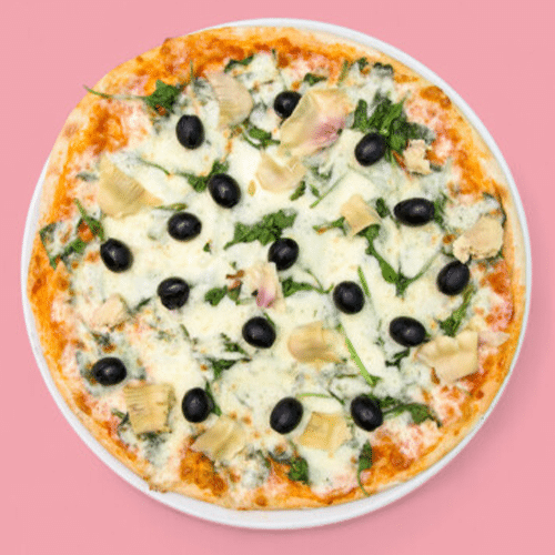Pizza Figaro