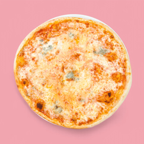 Pizza Gorgonzola