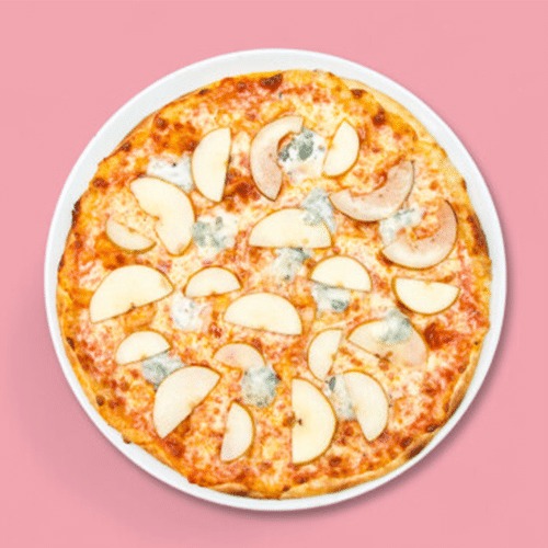 Pizza Padana