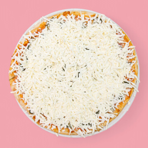 Pizza Pikante (scharf)