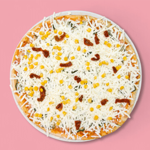 Pizza Primavera