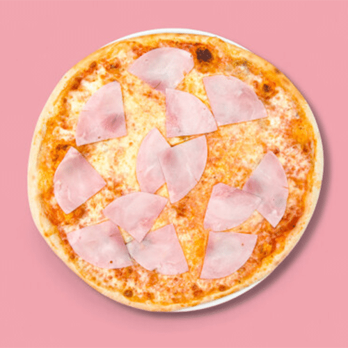 Pizza Proscuitto