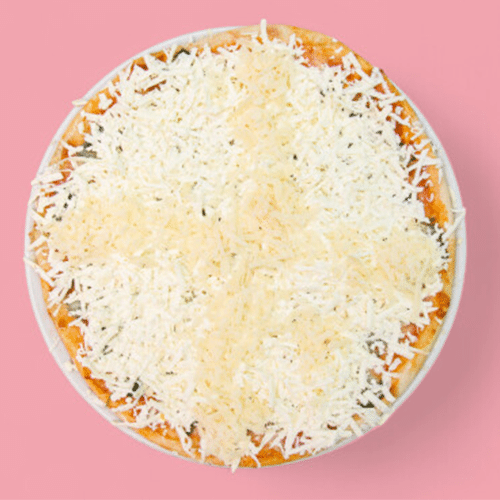 Pizza Quatro Formaggi