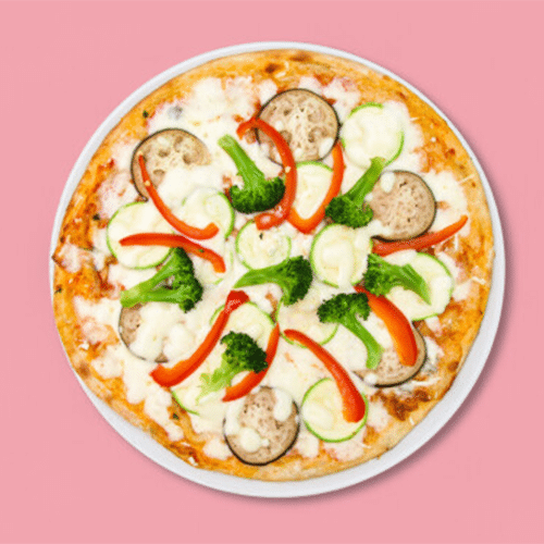 Pizza Vegetaria
