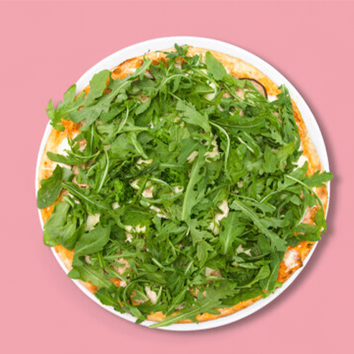 Pizza Zamazingo (vegetarisch)